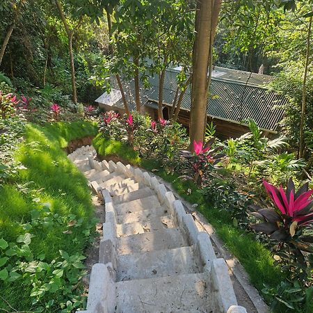 La Casa Del Mono Villa Минка Екстериор снимка