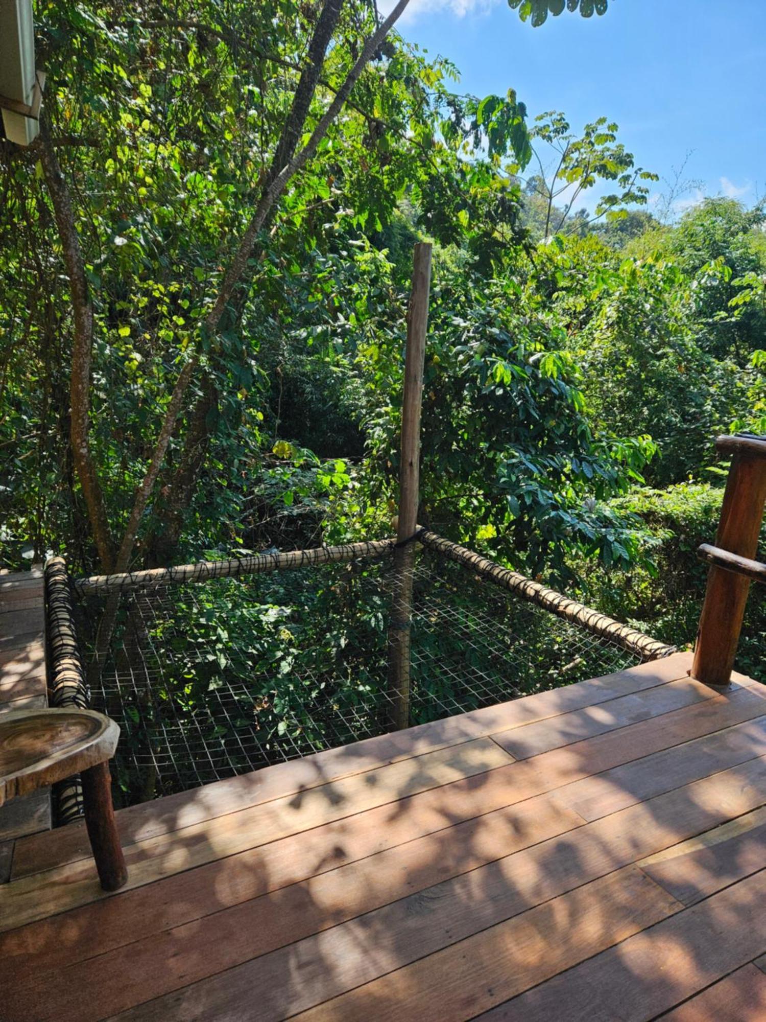 La Casa Del Mono Villa Минка Екстериор снимка