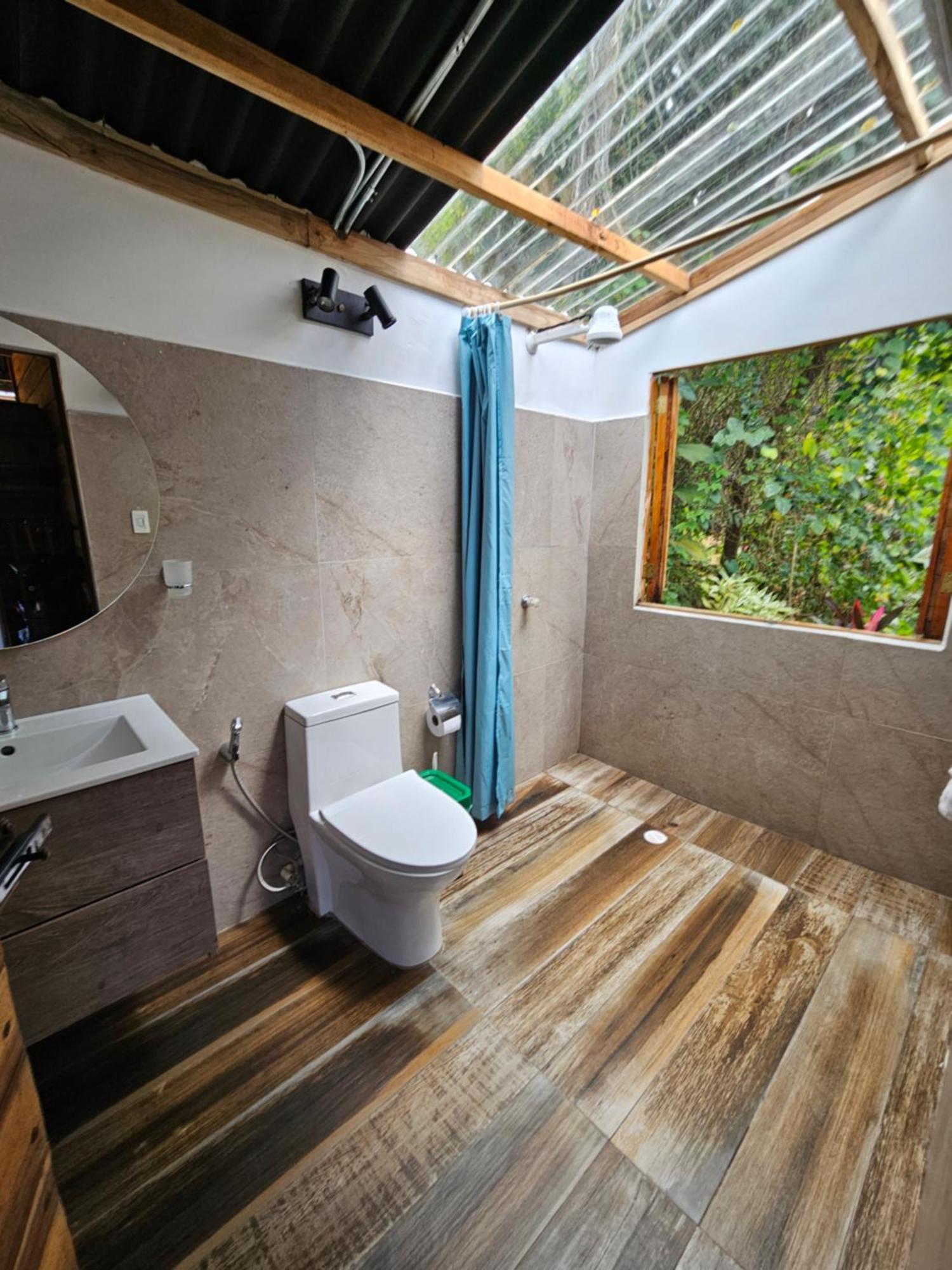 La Casa Del Mono Villa Минка Екстериор снимка