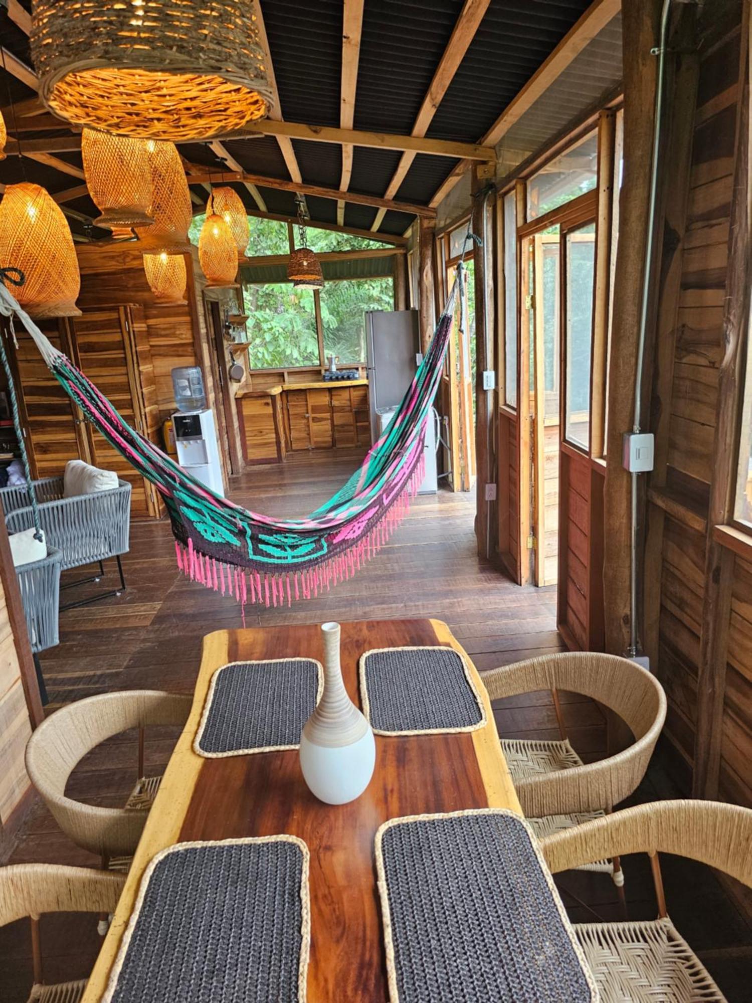 La Casa Del Mono Villa Минка Екстериор снимка