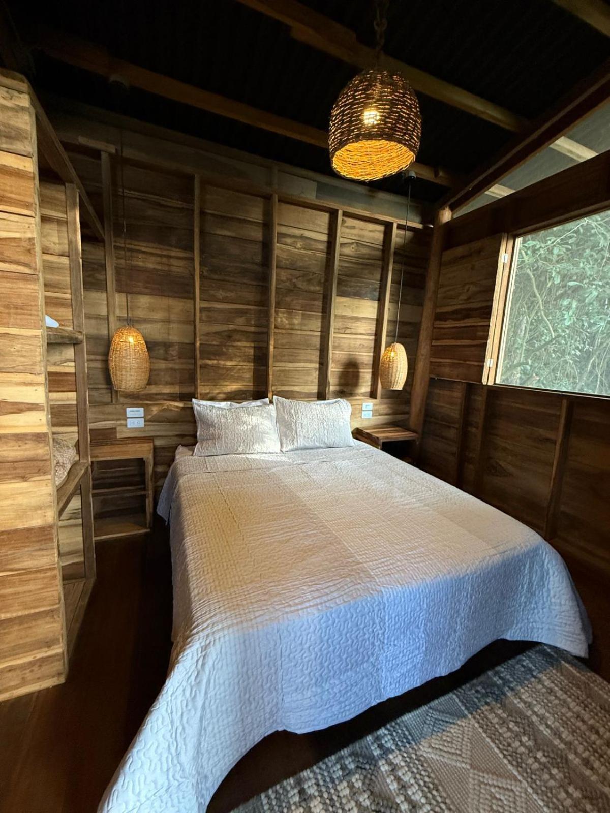 La Casa Del Mono Villa Минка Екстериор снимка