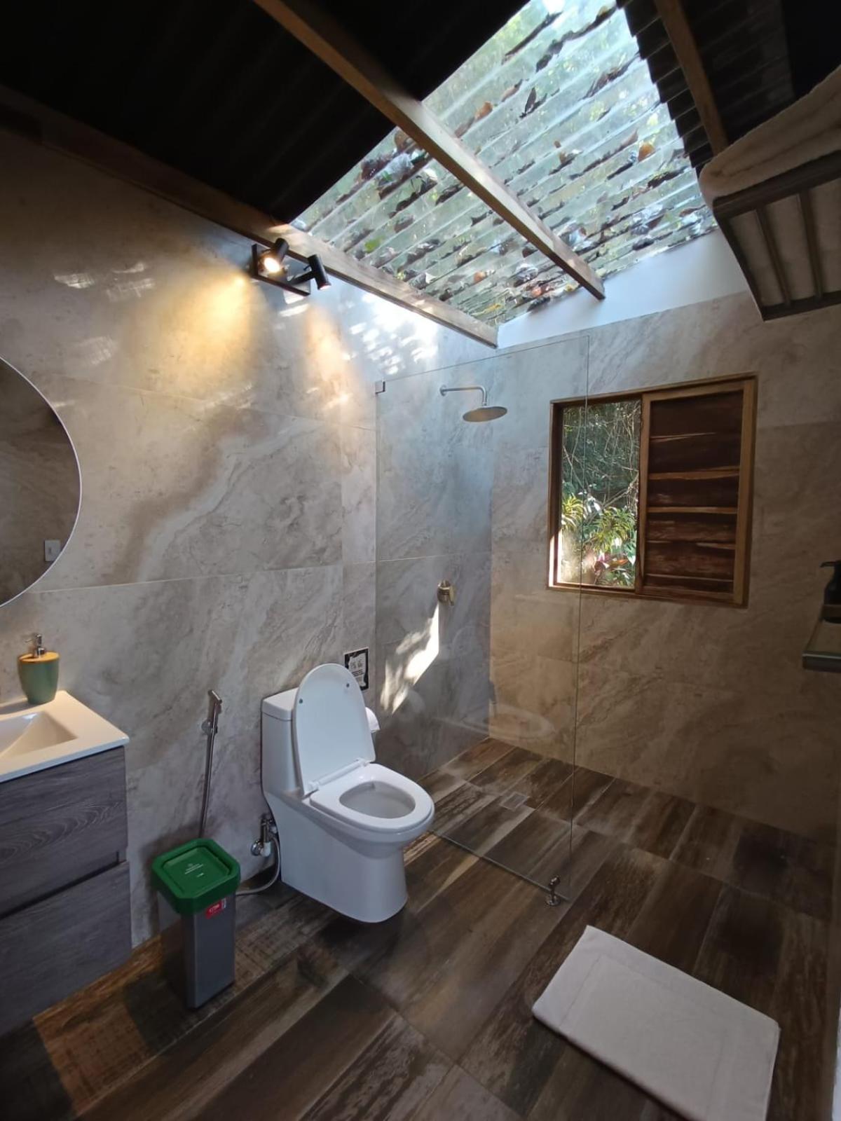 La Casa Del Mono Villa Минка Екстериор снимка